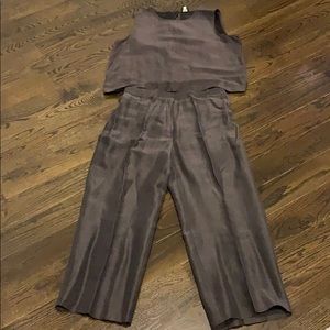 EILEEN FISHER OUTFIT